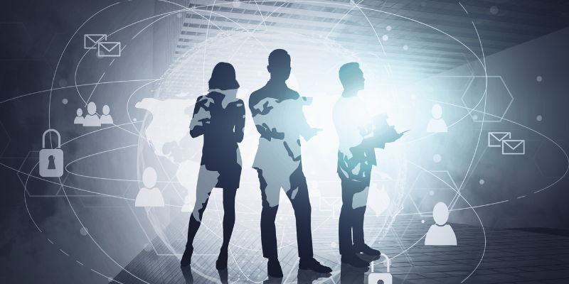 HR support and strategy